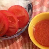 梅ドレッシング