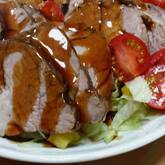 簡単ホロホロ！柔らか煮豚