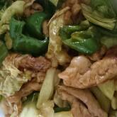 まるでお店の仕上がり！本格回鍋肉（ホイコーロー）