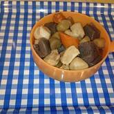 和食の定番！筑前煮