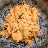 具だくさんおから