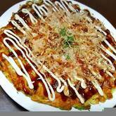 ふわふわに仕上がる！お好み焼きの黄金比率