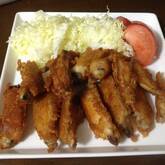 こってりジューシー！鶏肉の唐揚げ