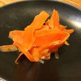 ニンジンのオレンジサラダ