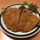 衣サクサク肉汁ジューシー！基本のトンカツ by 杉本 亜希子さん