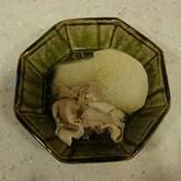 大根と豚バラの煮物