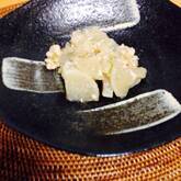 大根料理の定番 ごま油香る しみしみ大根の煮物