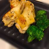 手羽元 フライパンだけで調理 下準備からコツを伝授 by保田 美幸さん