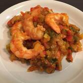 本格的なのに簡単！基本のエビチリ