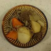 【プロが教える定番】基本の肉じゃが