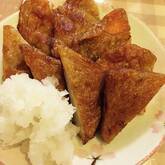 焼きさつま揚げ