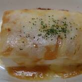 おうちで居酒屋 豆腐のみそチーズ焼き