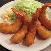 エビフライ