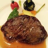 本格ソースで食べるステーキ 市販より美味しい by杉本 亜希子さん