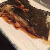 黄金比の煮汁で！カレイの煮付け