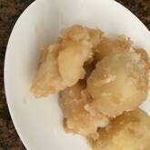 ジャガイモのほくほくうま煮