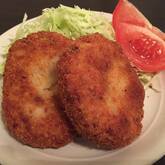 なつかしい味！じゃがいもホクホク基本のコロッケ