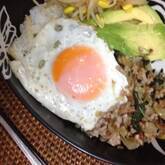 簡単お手軽！豚ひき肉の本格ガパオライス