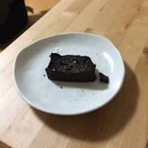 大人のガトーショコラ