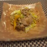 簡単美味しい！野菜炒め お肉もたっぷり