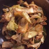 まるでお店の仕上がり！本格回鍋肉（ホイコーロー）