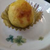 スイートポテト