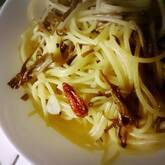 ペペロンチーノ