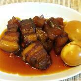 簡単！豚の角煮 圧力鍋で失敗なし