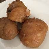 簡単手作り！ほっくり甘い栗の甘露煮