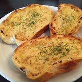 ガーリックトースト