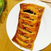 ミートパイプレート