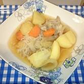 子供も喜ぶ 肉じゃが 簡単人気の献立 ほっくりおいしい