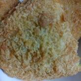 春キャベツのカレー風味コロッケ