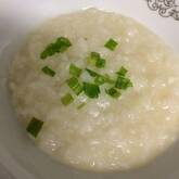 卵雑炊 ほっこり優しい 10分で出来きる超簡単レシピ by西川 綾さん