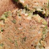 15分でできる白菜のお好み焼き by山口 祐未さん