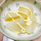 シンプルジャガバター