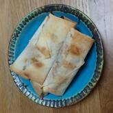 失敗しない！基本の春巻き