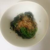 ほうれん草のおひたし 基本の作り方で子供にも食べやすく