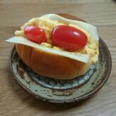 おまかせバターロールサンド