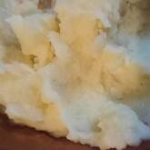 定番のマッシュポテト シンプルで簡単レシピ