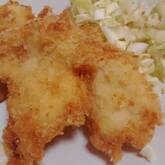 チキンカツ