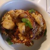 バナナフレンチトースト