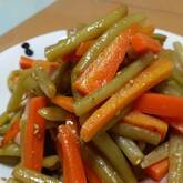 フキのきんぴら