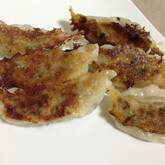 お店の味！基本の野菜たっぷり焼き餃子