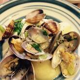 うまみたっぷり！バター香るあさりの酒蒸し by 崎野 晴子さん