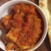 簡単だけど本格派 バターチキンカレー by増田 知子さん