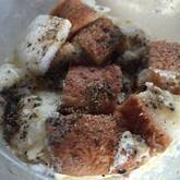 電子レンジで3分！超時短フレンチトースト