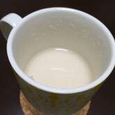 お手軽甘酒
