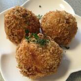 サクッとクリーミー！里芋のコロッケ by 中島 和代さん