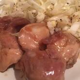簡単！鶏肉の照り焼き やみつきになる味わい
